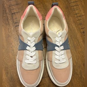 Maurice shoes size 9 1/2